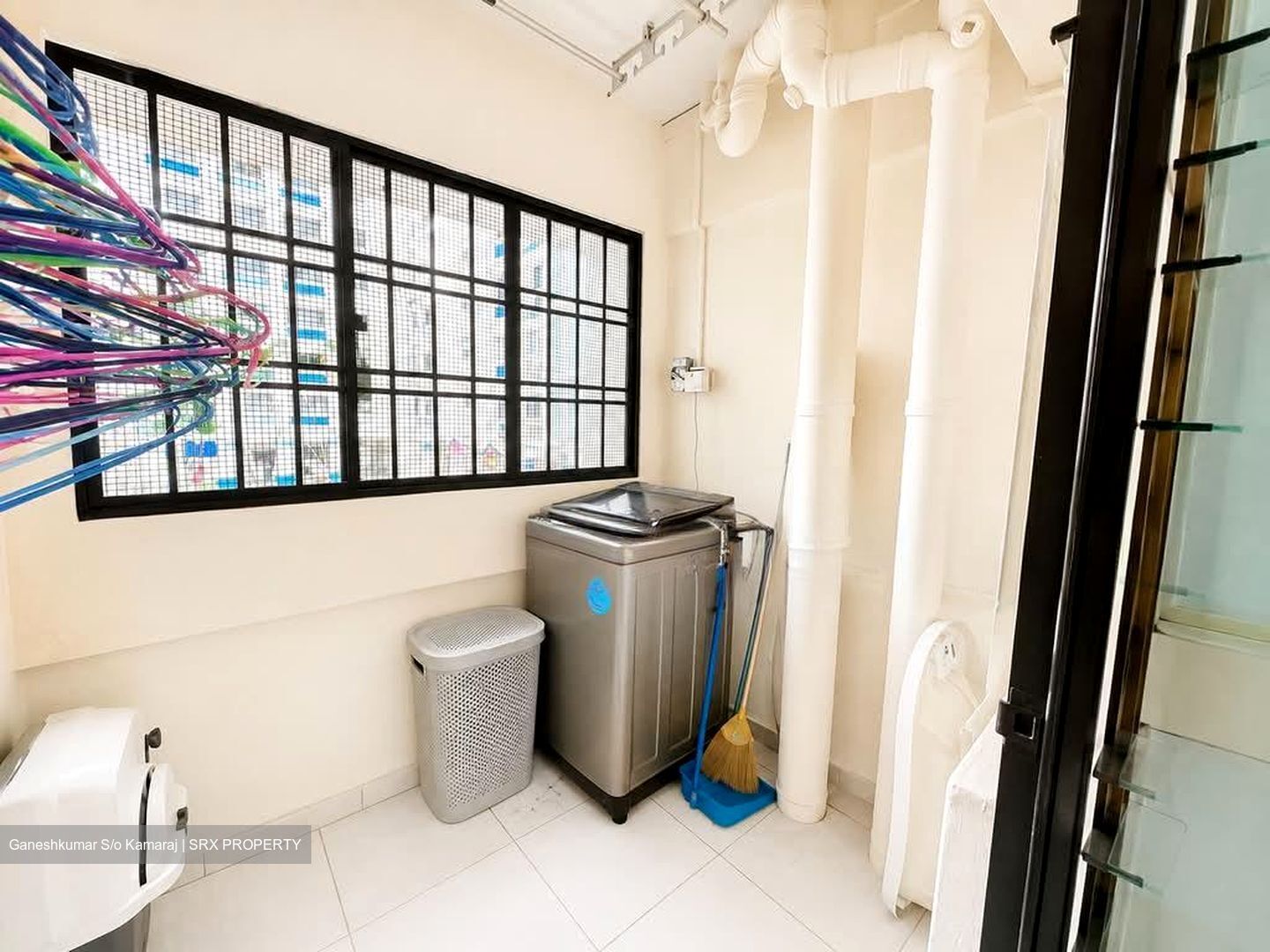Blk 546 Serangoon North Avenue 3 (Serangoon), HDB 5 Rooms #598782561